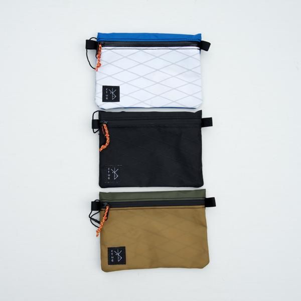 Chicken Tramper Ultralight Gear  Ultralight Wallet Large