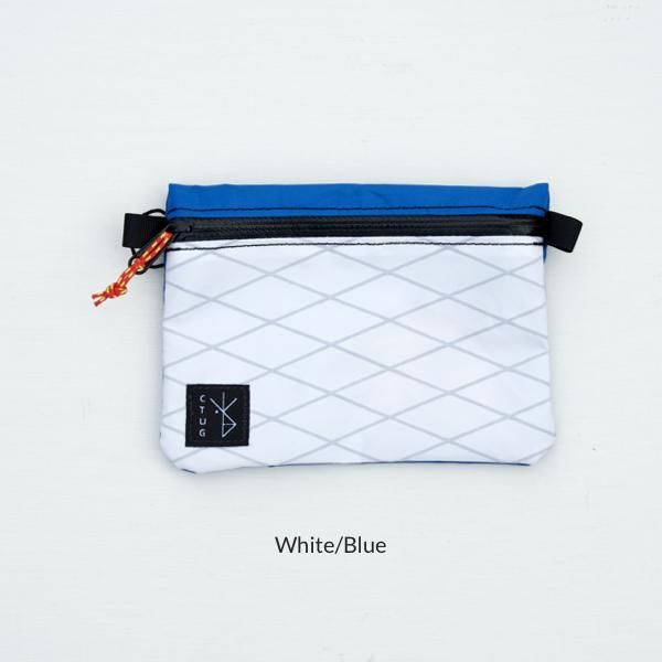 Chicken Tramper Ultralight Gear  Ultralight Wallet Large
