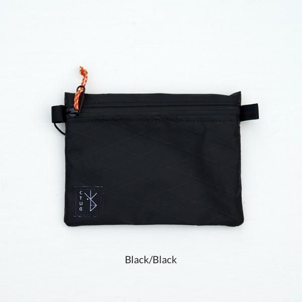 Chicken Tramper Ultralight Gear  Ultralight Wallet Large