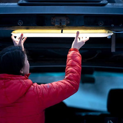 KLYMIT  Everglow Light Tube