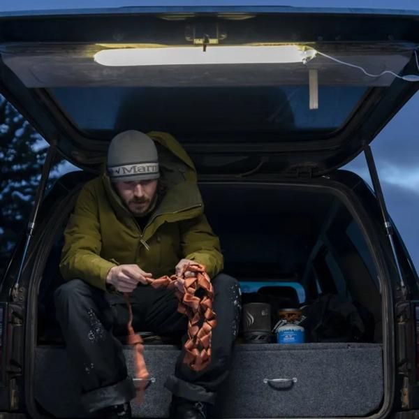 KLYMIT  Everglow Light Tube