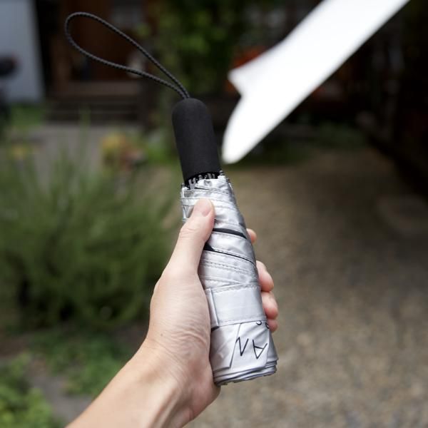 GOSSAMER GEAR Folding Umbrella 2.0