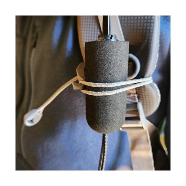 GOSSAMER GEAR Folding Umbrella 2.0