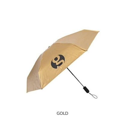 GOSSAMER GEAR Folding Umbrella 2.0 GOLD