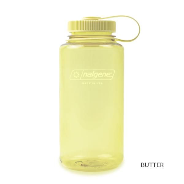 Nalgene  広口1.0L Tritan™ Renew