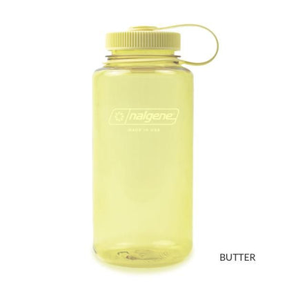 Nalgene  広口1.0L Tritan™ Renew