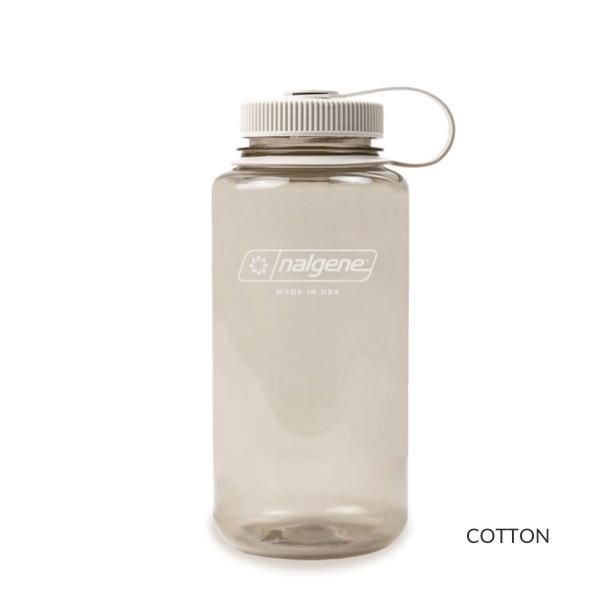 Nalgene  広口1.0L Tritan™ Renew