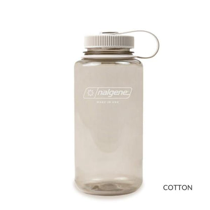 Nalgene  広口1.0L Tritan™ Renew