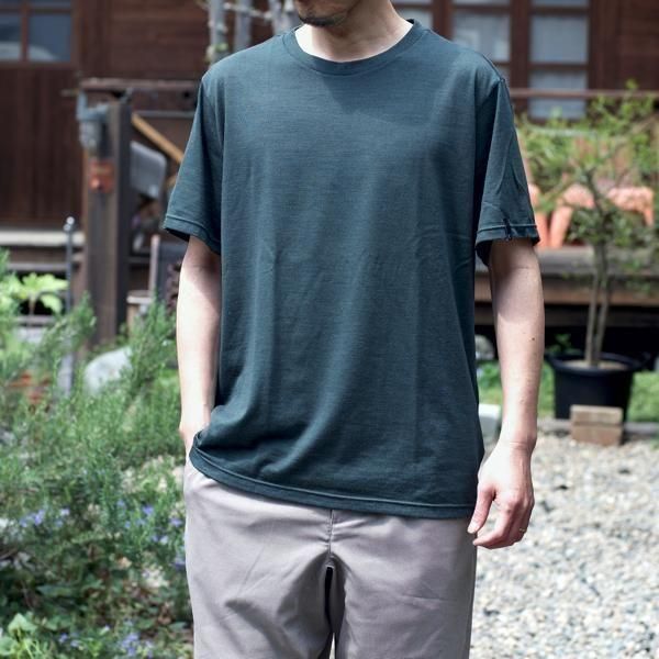 Teton Bros. Axio Lite Tee - Rimba – Rimba Online Store