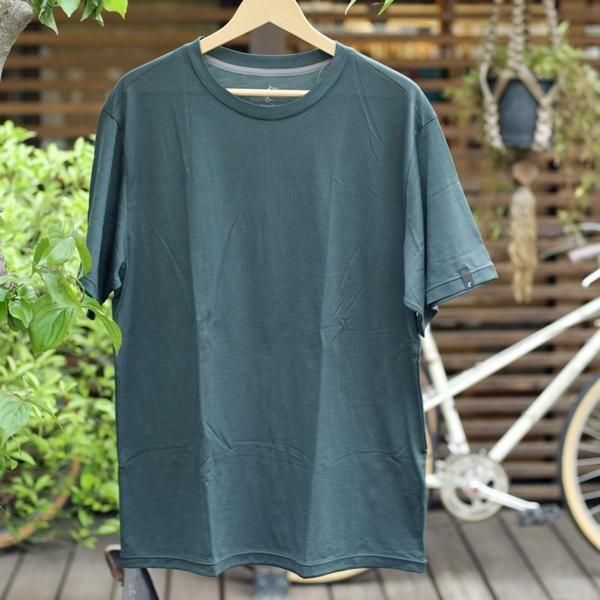 Teton Bros. Axio Lite Tee