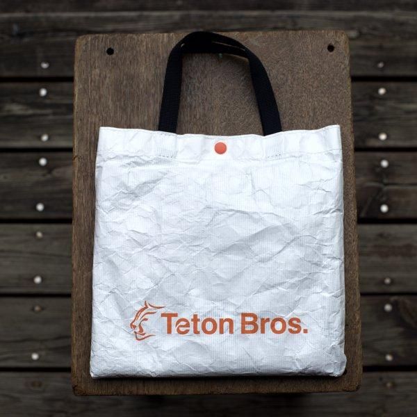 Teton Bros. Axio Lite Tee