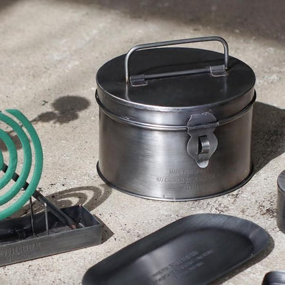 Post General  Industrial Mosquito Coil Box