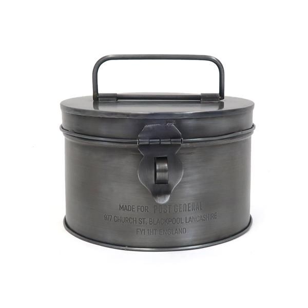 Post General  Industrial Mosquito Coil Box