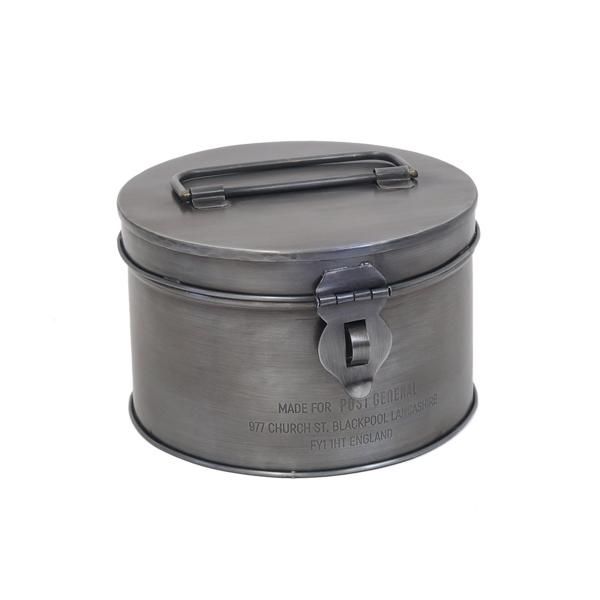 Post General  Industrial Mosquito Coil Box