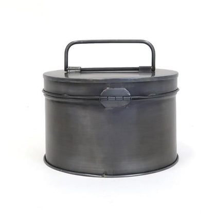 Post General  Industrial Mosquito Coil Box