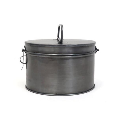 Post General  Industrial Mosquito Coil Box