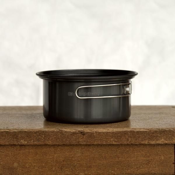 EVERNEW  U.L. Alu. Pot 700