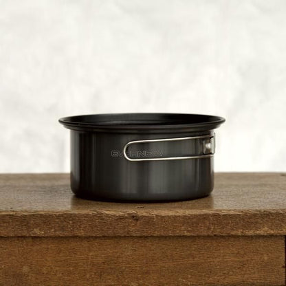 EVERNEW  U.L. Alu. Pot 700