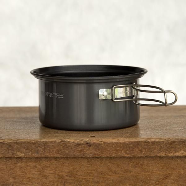 EVERNEW U.L. Alu. Pot 700 - Rimba – Rimba Online Store