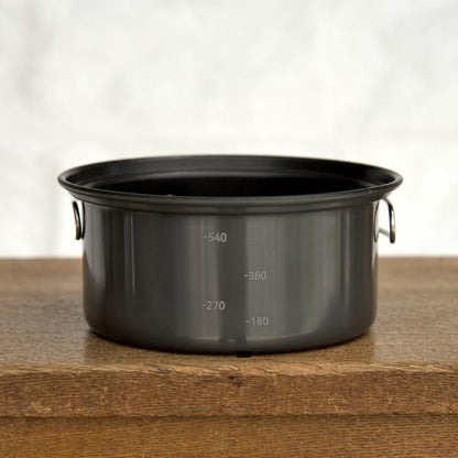 EVERNEW  U.L. Alu. Pot 700