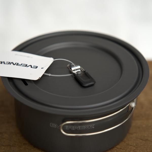EVERNEW The Lid / 14cm