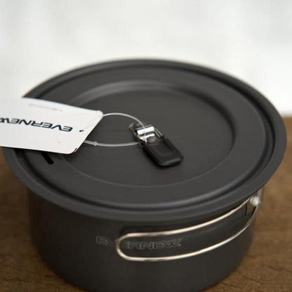 EVERNEW The Lid / 14cm