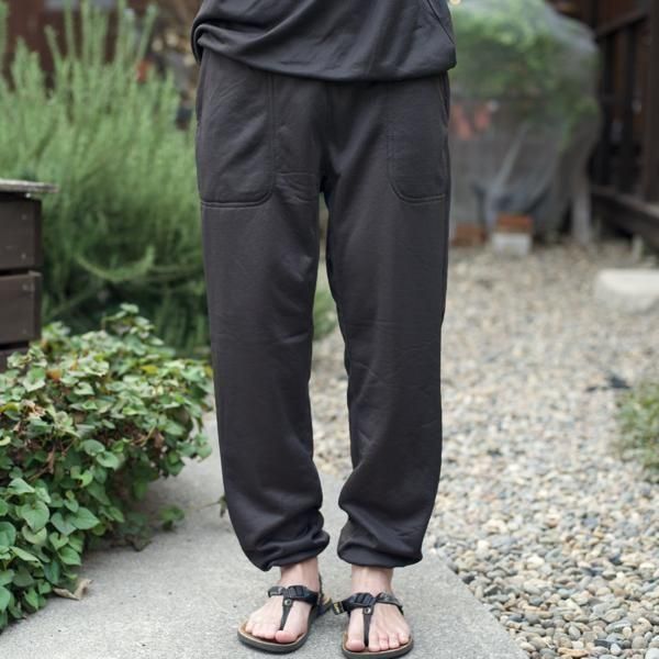 STATIC Adrift Pants - Rimba – Rimba Online Store