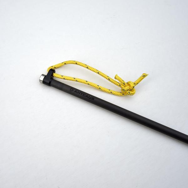 ANTCAUS  Carbon Fiber Tent Stake