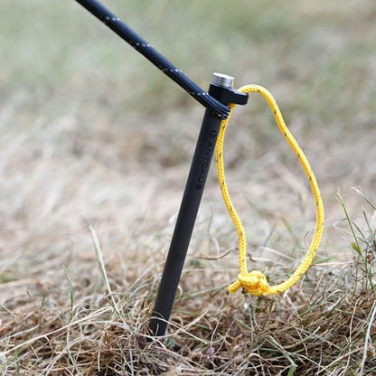 ANTCAUS  Carbon Fiber Tent Stake