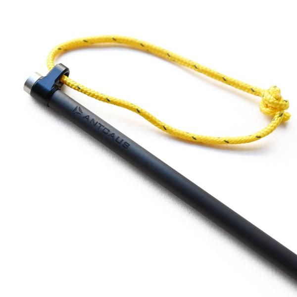 ANTCAUS  Carbon Fiber Tent Stake