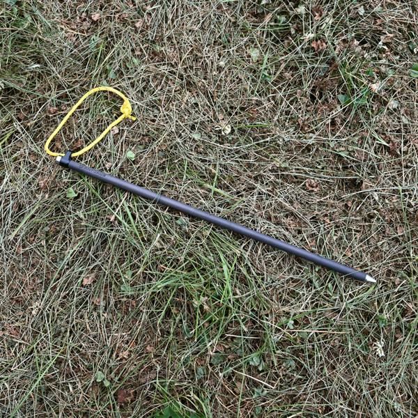 ANTCAUS  Carbon Fiber Tent Stake
