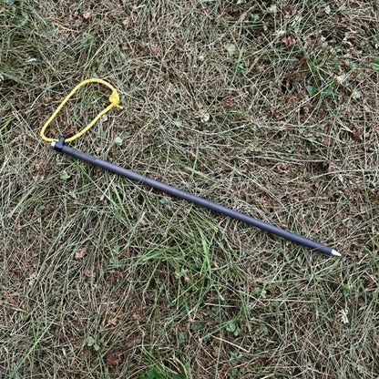 ANTCAUS  Carbon Fiber Tent Stake