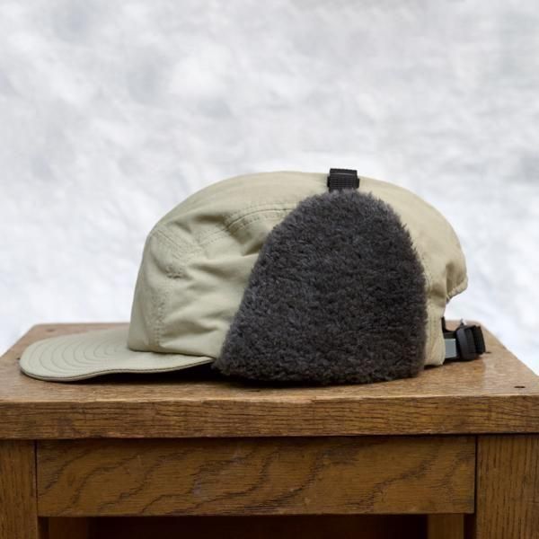 halo commodity  Hares Fur Cap