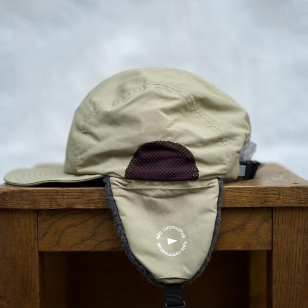 halo commodity  Hares Fur Cap