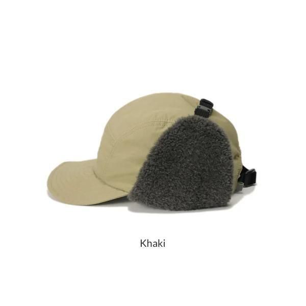 halo commodity  Hares Fur Cap