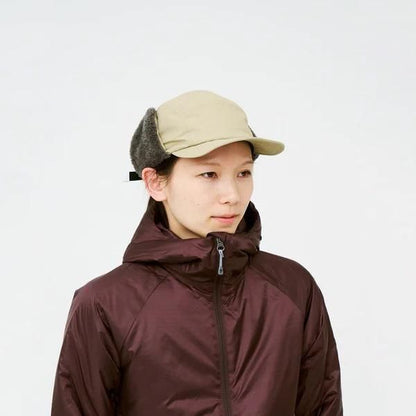 halo commodity  Hares Fur Cap