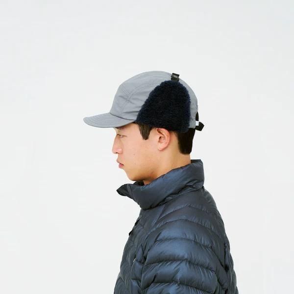 halo commodity  Hares Fur Cap