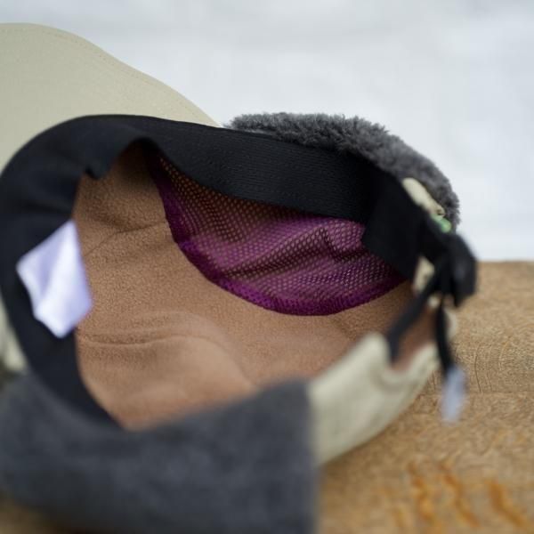halo commodity  Hares Fur Cap