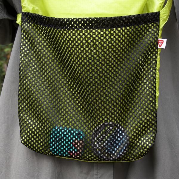 TRAIL BUM P.I. Sacoche