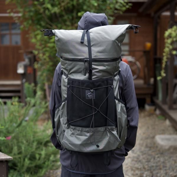 RawLow Mountain Works  Rascal