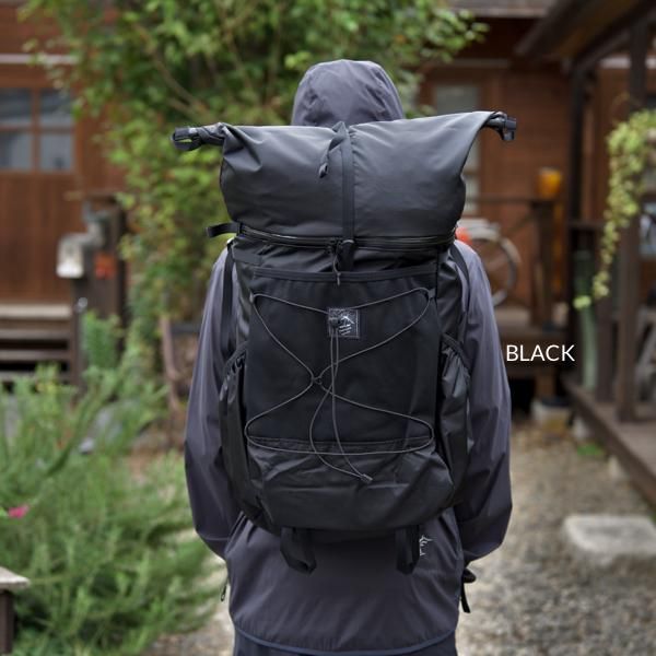 RawLow Mountain Works  Rascal