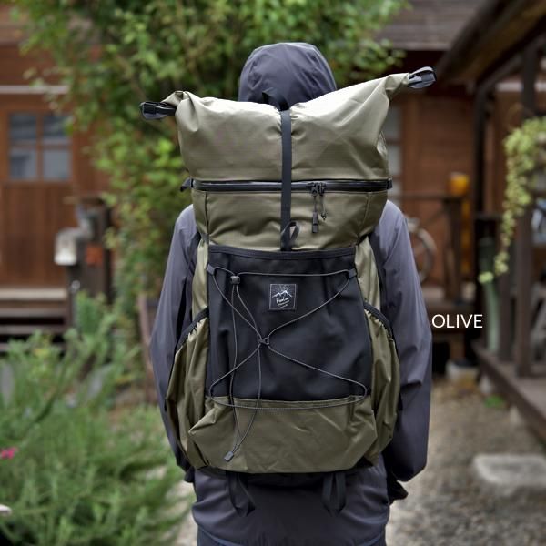 RawLow Mountain Works  Rascal