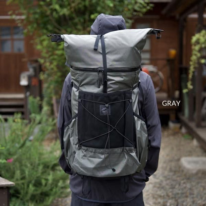 RawLow Mountain Works  Rascal