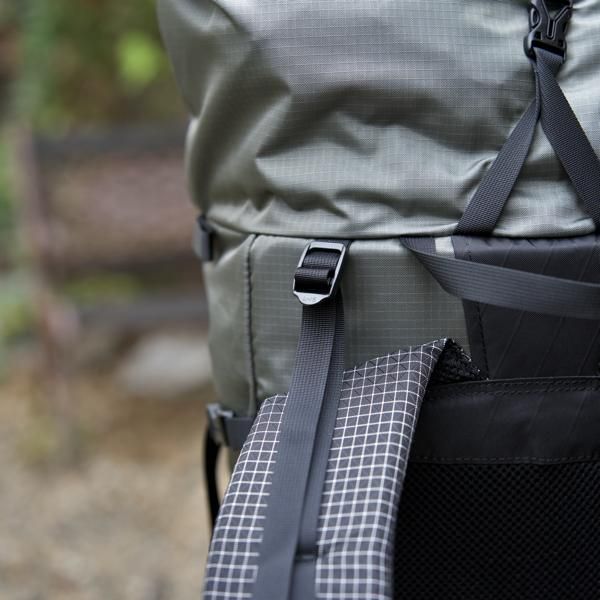 RawLow Mountain Works  Rascal