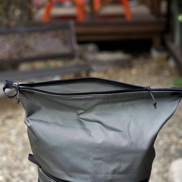 RawLow Mountain Works  Rascal