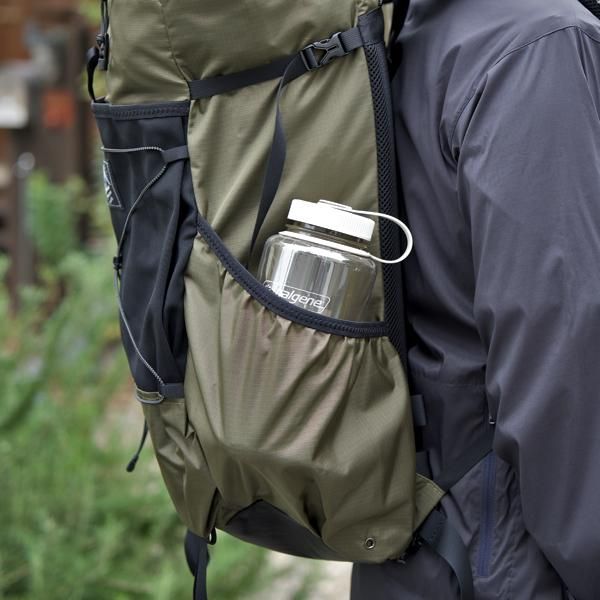 RawLow Mountain Works  Rascal