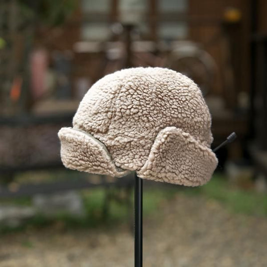 halo commodity  Makalu Cap