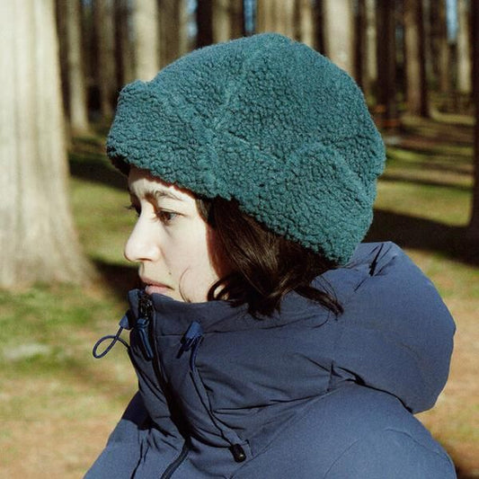 halo commodity  Makalu Cap