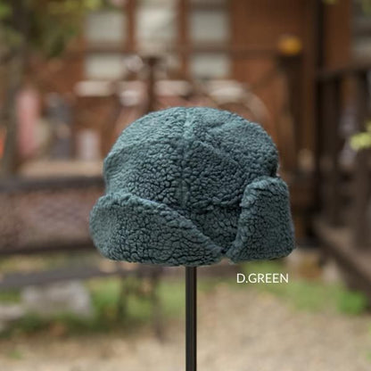 halo commodity  Makalu Cap