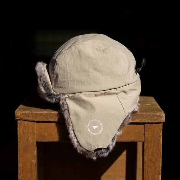 halo commodity  Medere Trek Cap